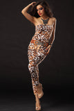 Kylie Romper - waistshaper