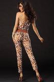 Kylie Romper - waistshaper