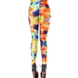 Lily Shaping Leggings - waistshaper