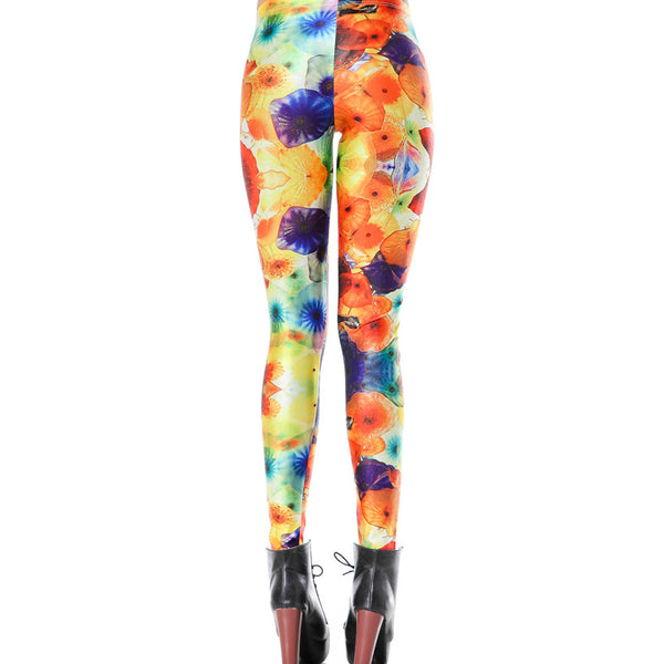 Lily Shaping Leggings - waistshaper