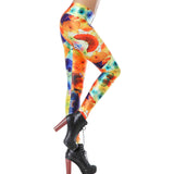 Lily Shaping Leggings - waistshaper
