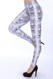 Sadie Shaping Leggings - waistshaper