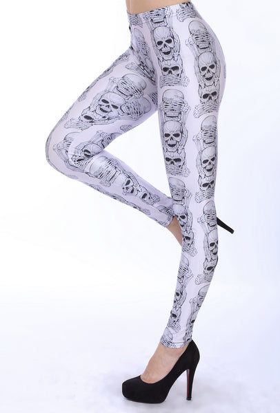 Sadie Shaping Leggings - waistshaper