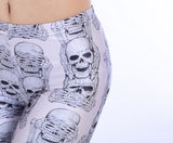 Sadie Shaping Leggings - waistshaper