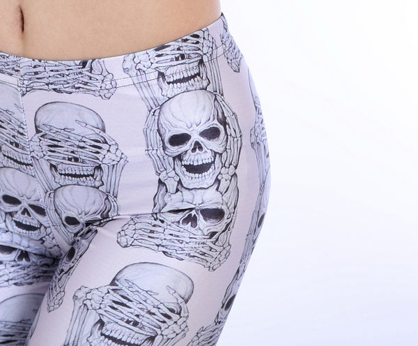 Sadie Shaping Leggings - waistshaper