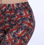 Maya Shaping Leggings - waistshaper
