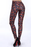 Maya Shaping Leggings - waistshaper
