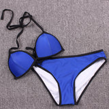 Mia Bikini - waistshaper