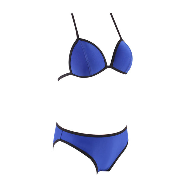 Mia Bikini - waistshaper