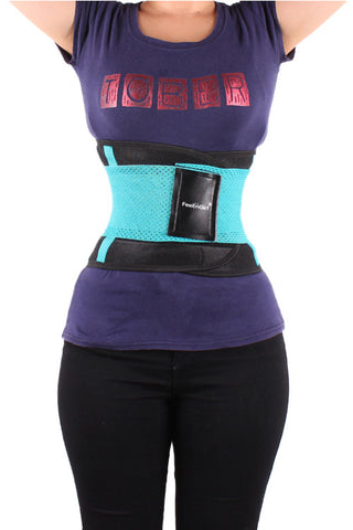 Aqua Fitness Belt - waistshaper