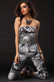Maya Romper - waistshaper