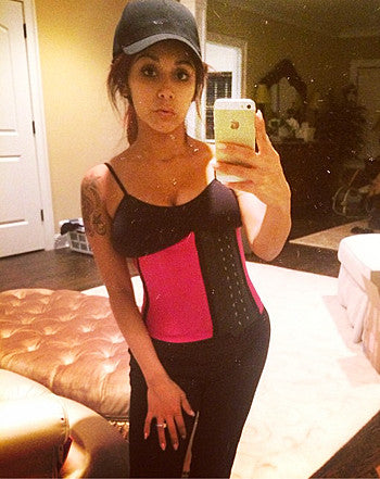 SNOOKI WAIST TRAINER - waistshaper