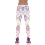Hot Yoga Leggings For Women - waistshaper