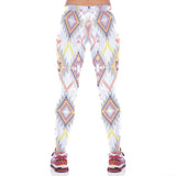 Hot Yoga Leggings For Women - waistshaper