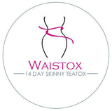 14 Day Organic Waistox Teatox - waistshaper