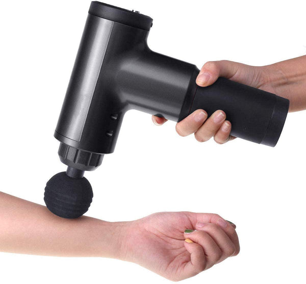 Power Pro Ultra Massage Gun