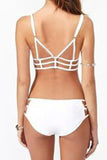 Kylie Bikini - waistshaper