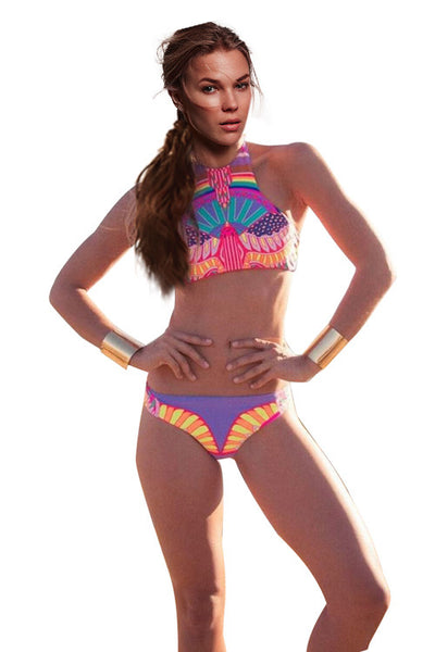 Nora Bikini - waistshaper