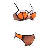 Chloe Bikini - waistshaper