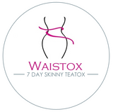 7 Day Organic Waistox Teatox - waistshaper