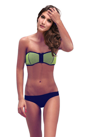 Claire Bikini - waistshaper